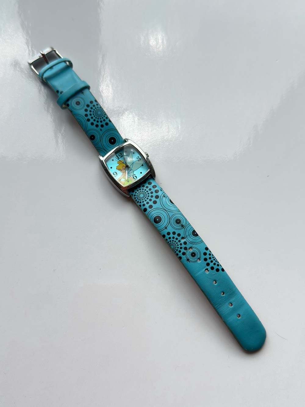 Disney Tinker Bell Watch – Genuine Disney – Japan Movement
